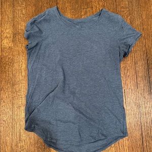 Lululemon shirt